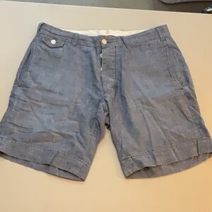 EUC Mens RALPH LAUREN polo